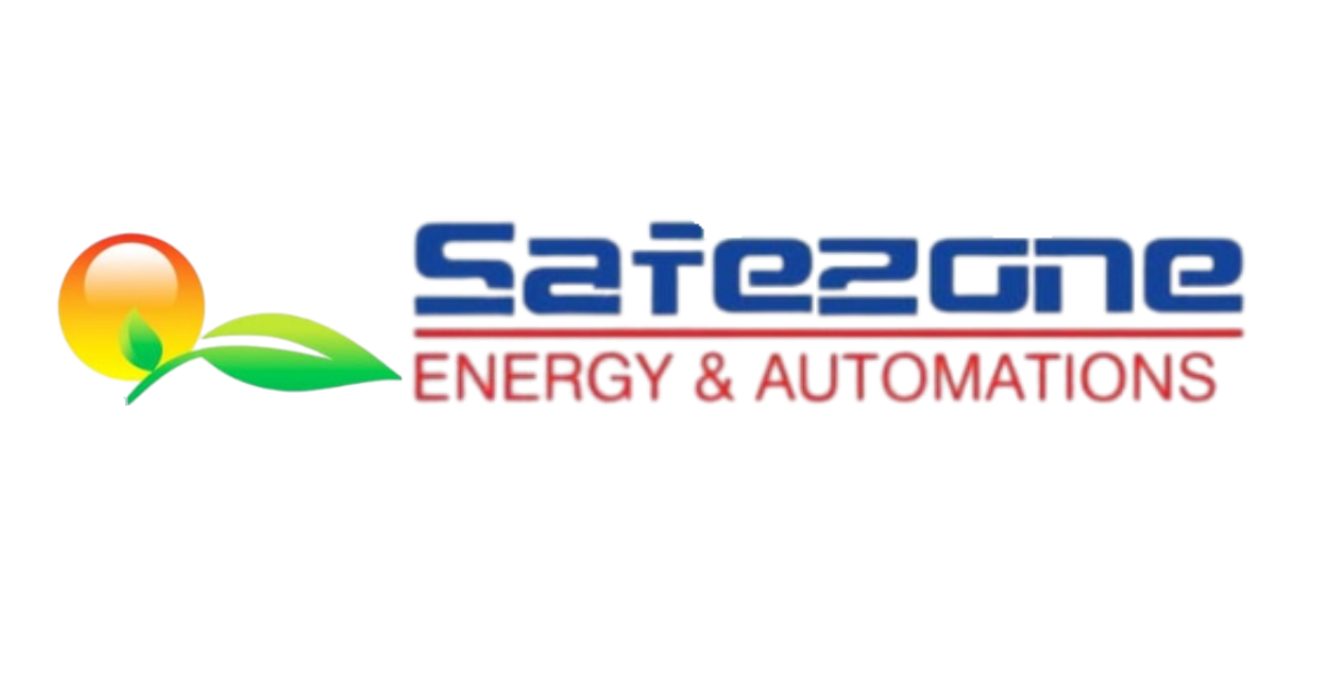 Safezone Energy & Automations